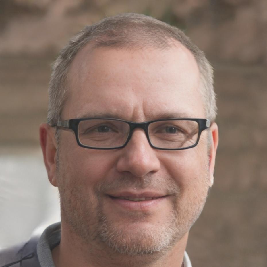 Thomas Schneider, Senior Finanzberater