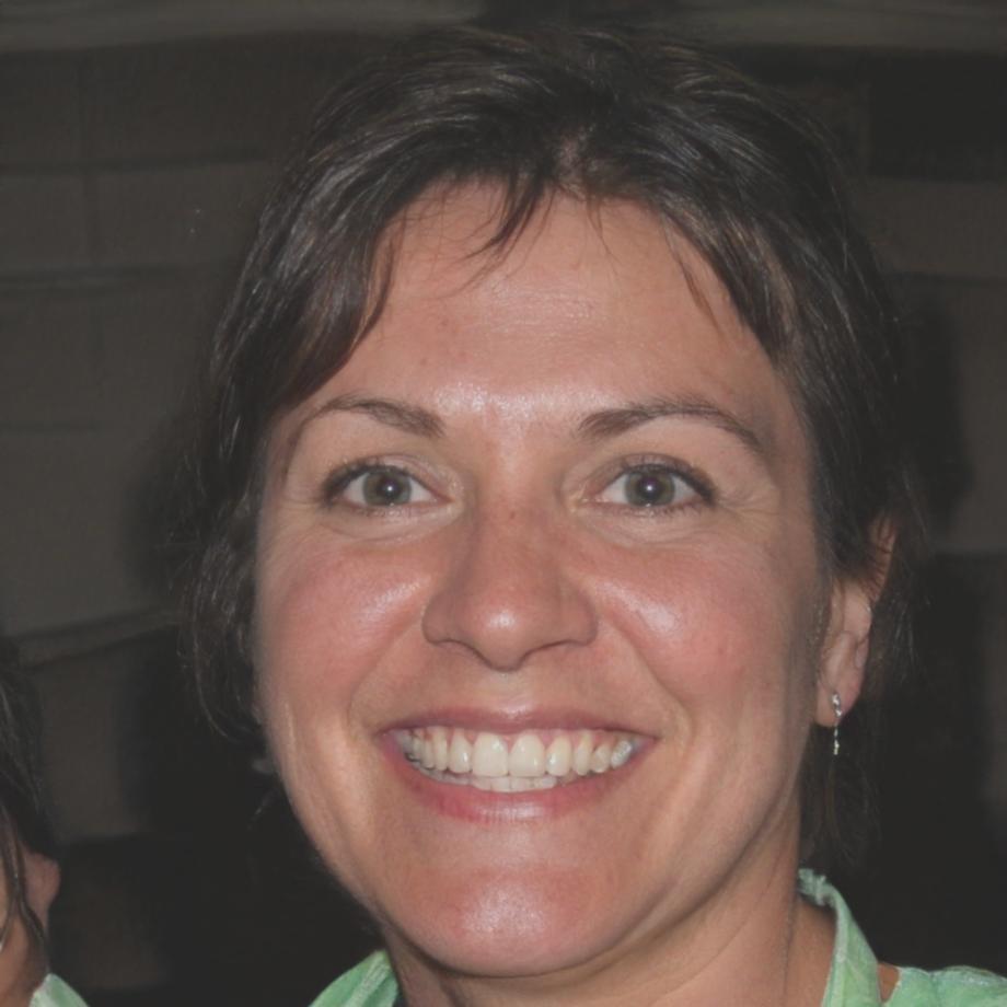 Dr. Andrea Hoffmann, Leiterin Finanzplanung