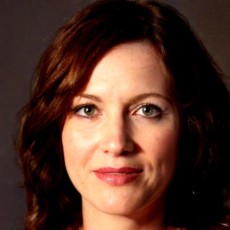 Kundin Sarah Müller